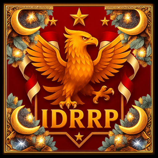 idrrp — mitra unggulan