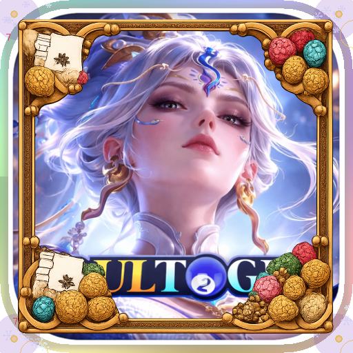 dultogel — galeri pratinjau - APK Resmi